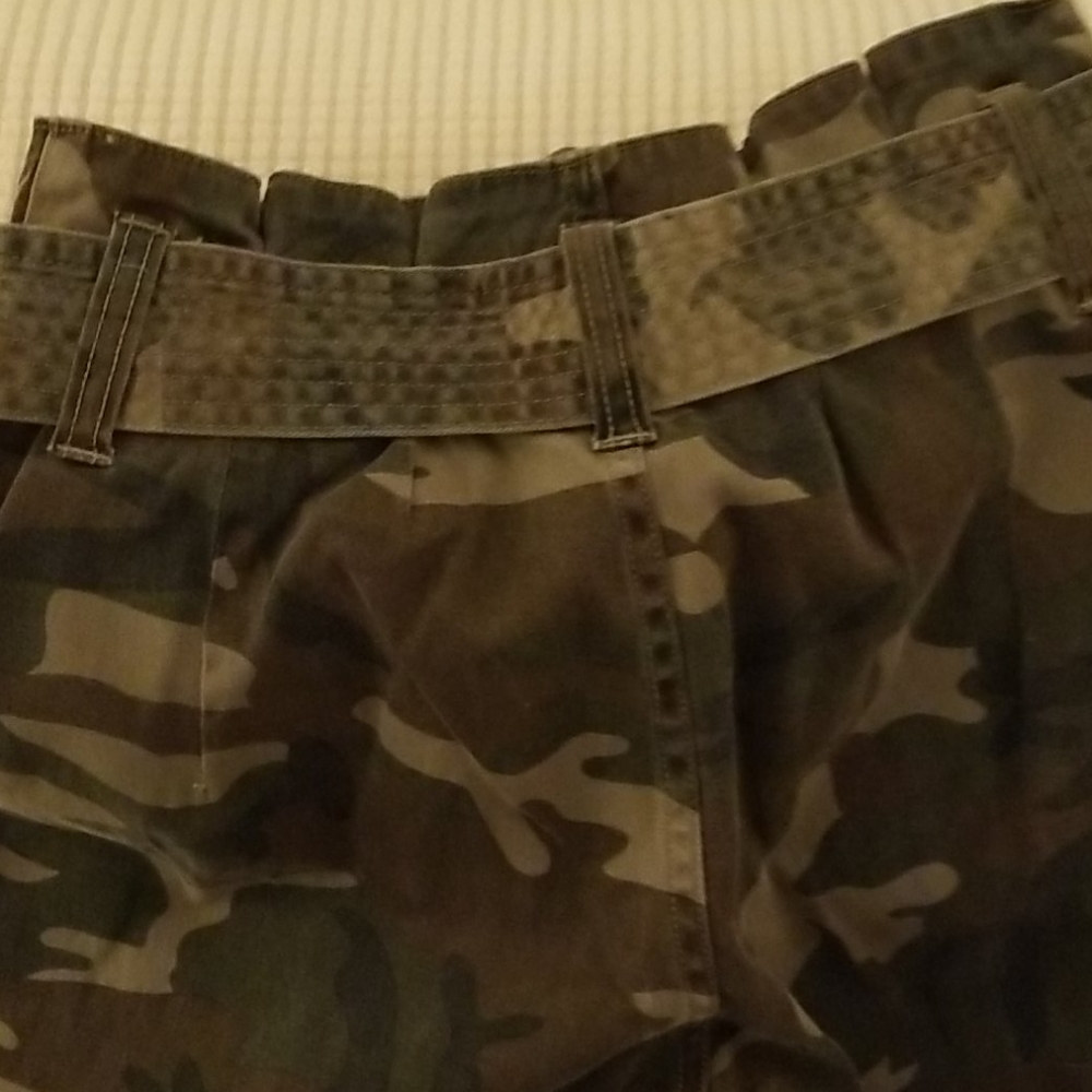 Cargo pants - Picture 5 of 6